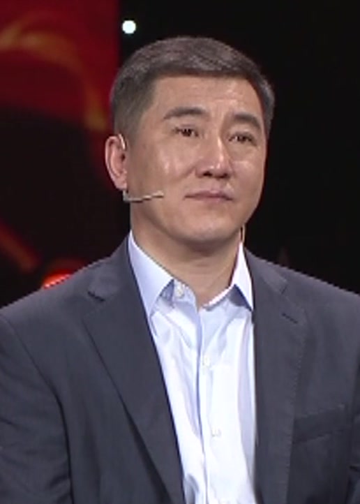 中华好故事 第5季 海报 高清在线观看
