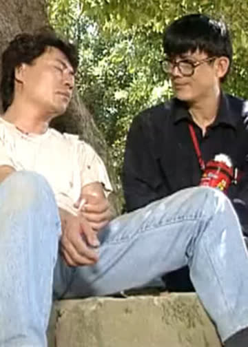 烈火追踪 海报 高清在线观看