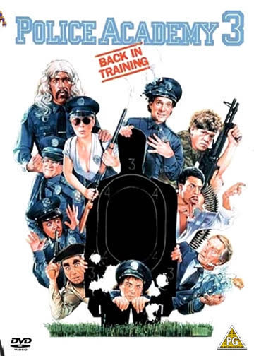 警察学校3：初为人师 海报 高清在线观看