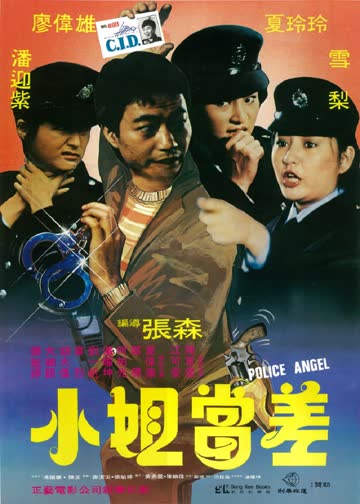 小姐当差 海报 高清在线观看