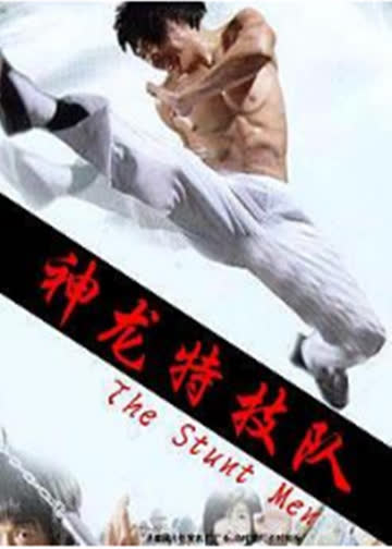 神龙特技队 海报 高清在线观看