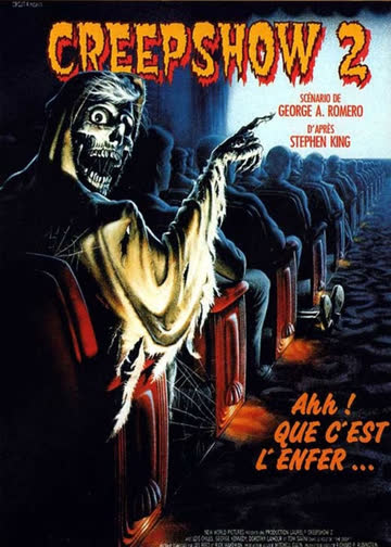 鬼作秀2 海报 高清在线观看