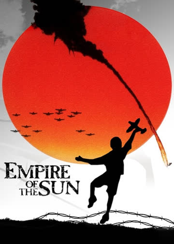 太阳帝国 海报 高清在线观看