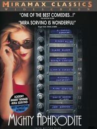 伟大的阿莫罗狄蒂 海报 高清在线观看