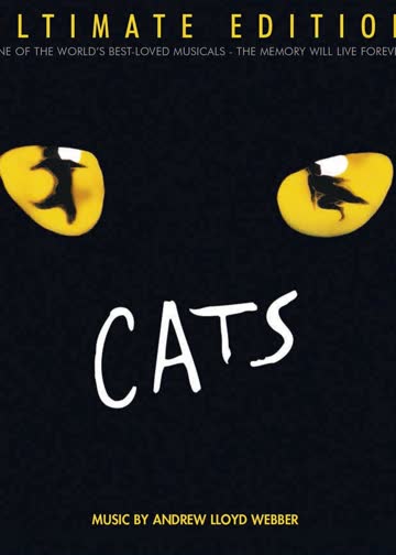 猫 海报 高清在线观看