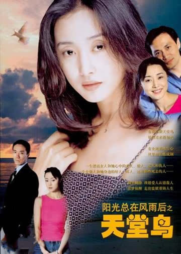 天堂鸟 海报 高清在线观看