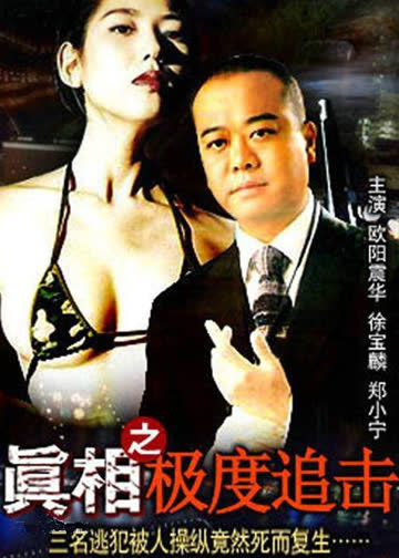 真相之极度追击 海报 高清在线观看