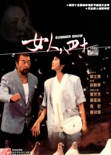 女人，四十 海报 高清在线观看