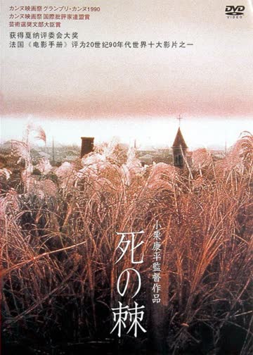 死之棘 海报 高清在线观看