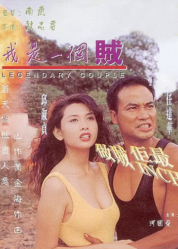 我是一个贼 海报 高清在线观看