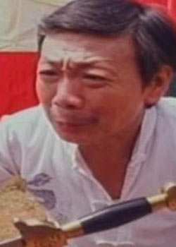 婚礼中的枪声 海报 高清在线观看