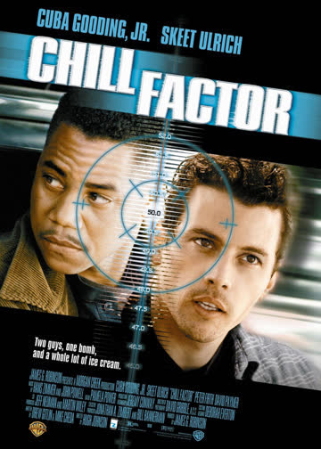 急冻任务 海报 高清在线观看