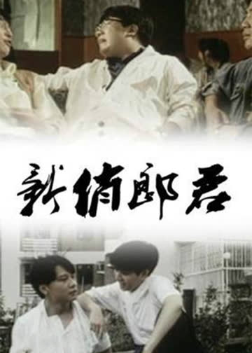 新俏郎君 海报 高清在线观看