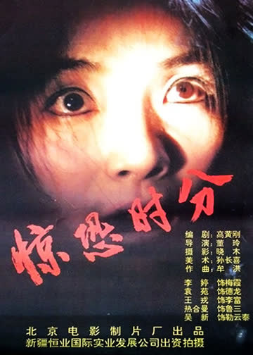 惊恐时分 海报 高清在线观看