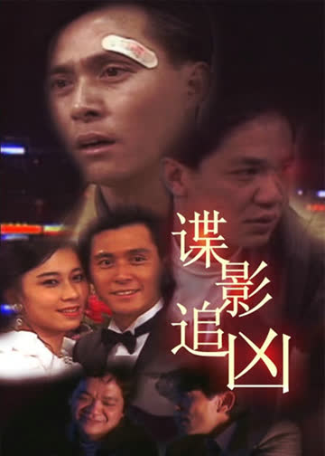 谍影追凶 海报 高清在线观看