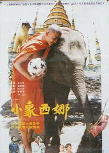 小象西纳 海报 高清在线观看