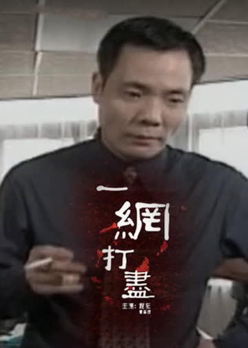 一网打尽 海报 高清在线观看