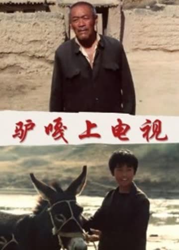 驴嘎上电视 海报 高清在线观看