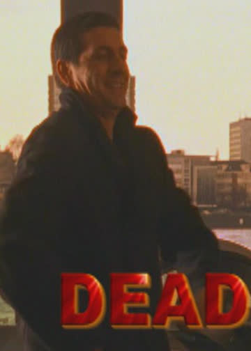 死亡地铁 海报 高清在线观看