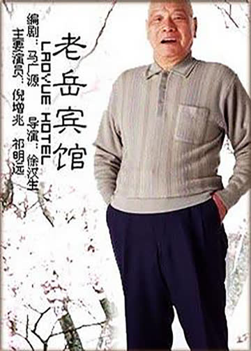老岳宾馆 海报 高清在线观看