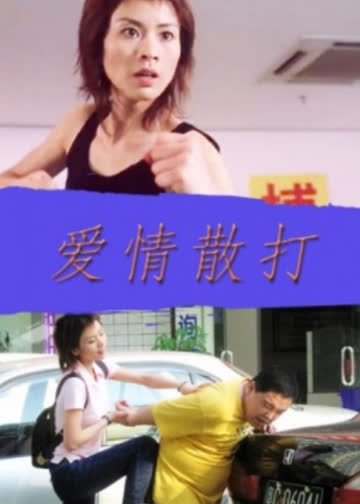 爱情散打 海报 高清在线观看