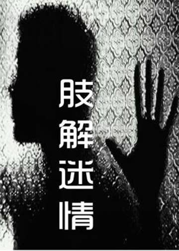 肢解迷情 海报 高清在线观看