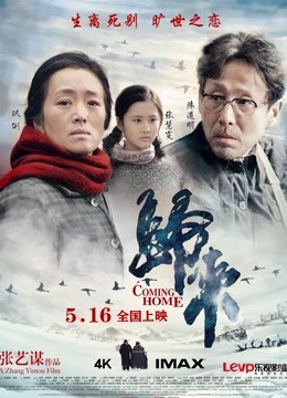 归来 海报 高清在线观看