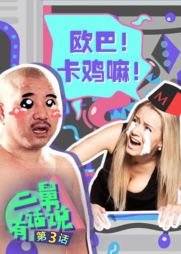 二舅有话说 海报 高清在线观看