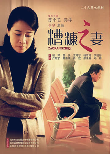 我的糟糠之妻 海报 高清在线观看