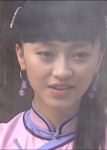 燕子符 海报 高清在线观看