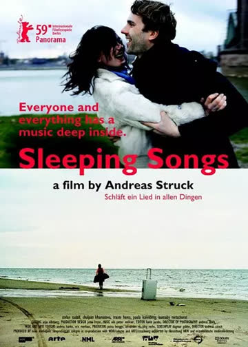 沉睡的歌 海报 高清在线观看