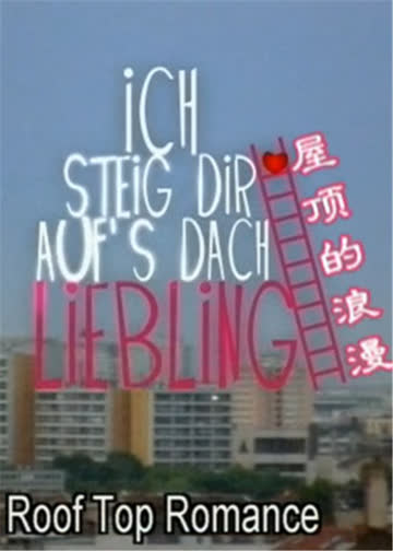 屋顶的浪漫 海报 高清在线观看