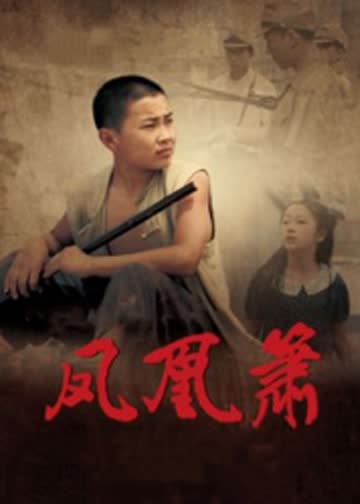 凤凰箫 海报 高清在线观看
