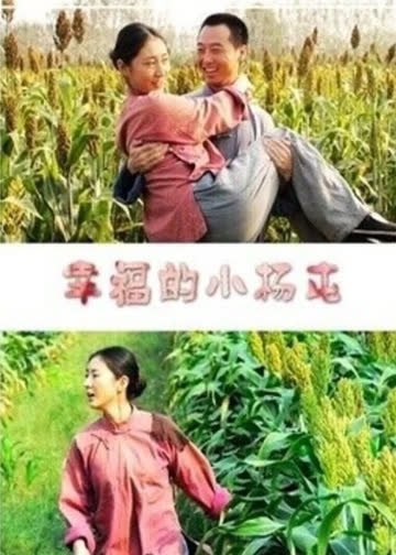 幸福的小杨屯 海报 高清在线观看