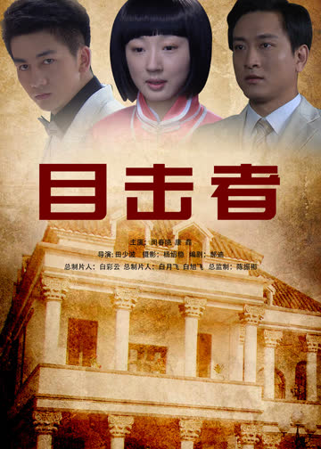 目击者 海报 高清在线观看