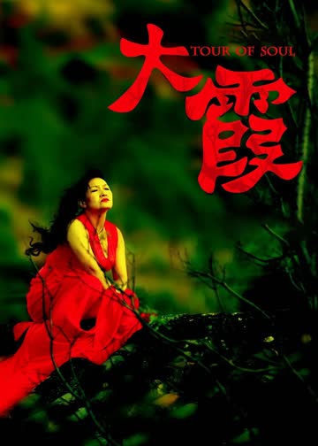 大霞 海报 高清在线观看