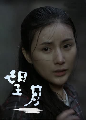 望月 海报 高清在线观看