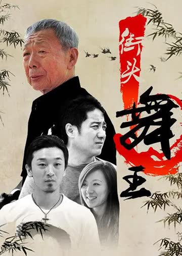 街头舞王 海报 高清在线观看