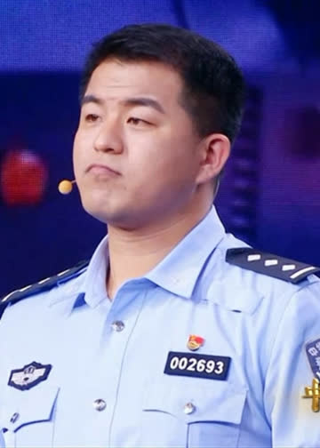 中国故事大会 第二季 海报 高清在线观看