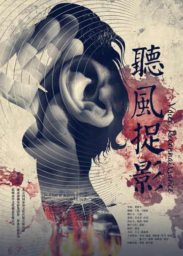 听风捉影 海报 高清在线观看