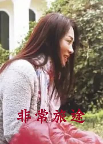 非常旅途 海报 高清在线观看