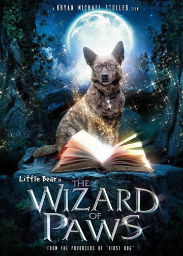 家有魔犬 海报 高清在线观看
