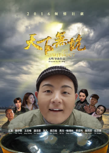 天下无坑 海报 高清在线观看