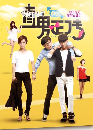 直男正传 海报 高清在线观看