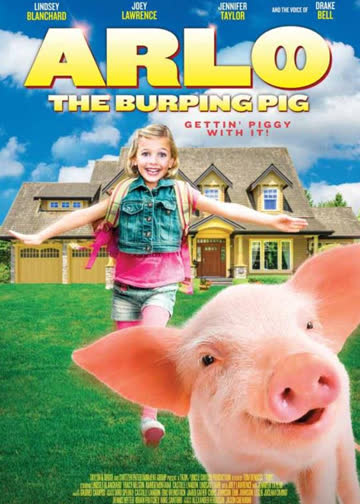 萌猪小弟 海报 高清在线观看