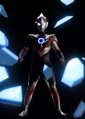 欧布奥特曼 Ultraman Orb 海报 高清在线观看