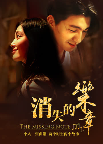 消失的乐章 海报 高清在线观看