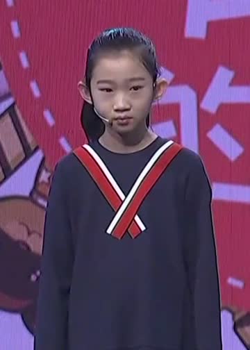 小小演说家 第二季 海报 高清在线观看