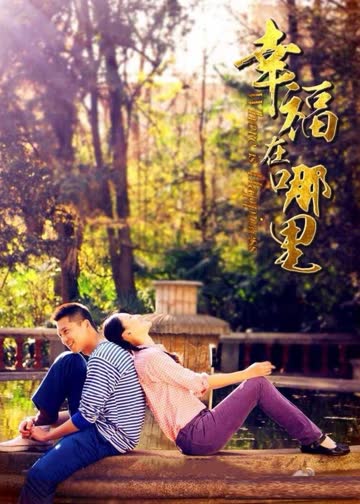 幸福在哪里 海报 高清在线观看