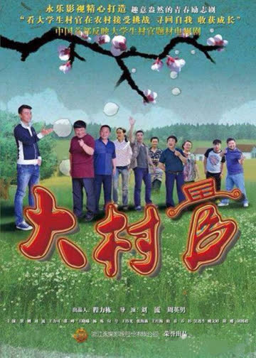 大村官 海报 高清在线观看